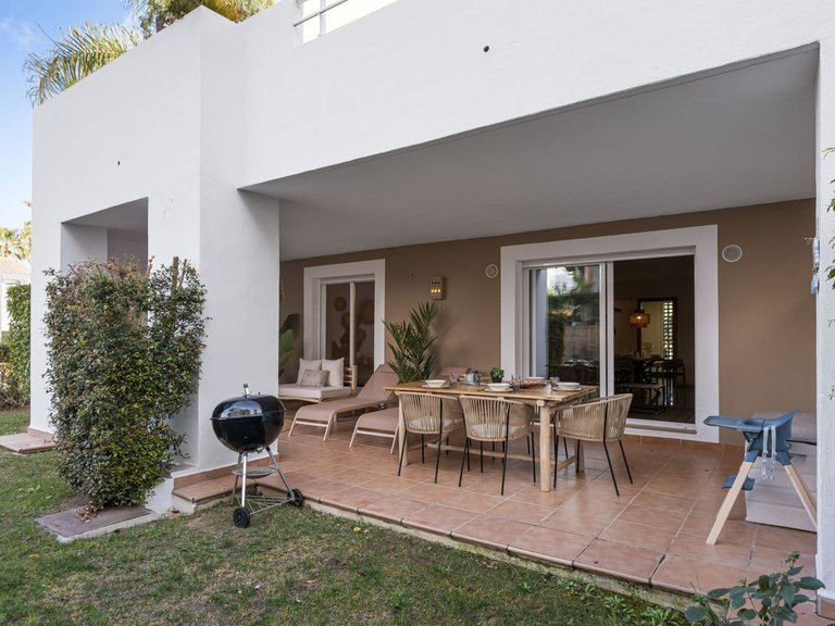 Apartment for Sale in Estepona, Malaga 27
