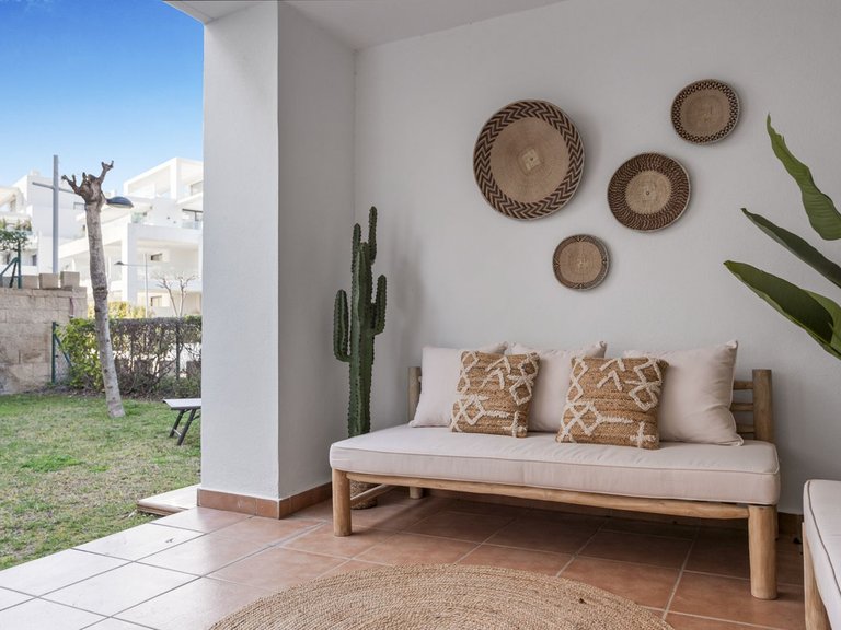 Apartment for Sale in Estepona, Malaga 28