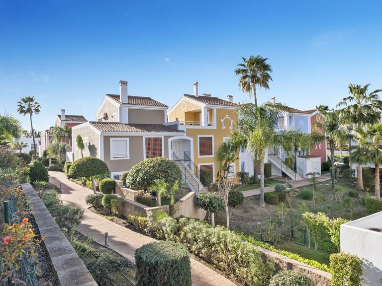 Apartment for Sale in Estepona, Malaga 3