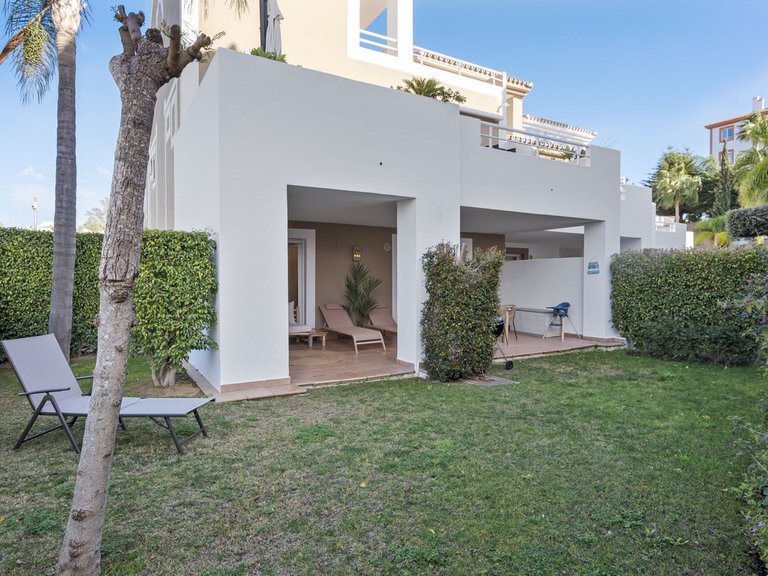 Apartment for Sale in Estepona, Malaga 30