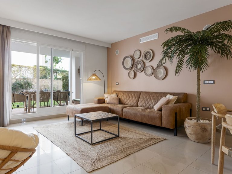 Apartment for Sale in Estepona, Malaga 4