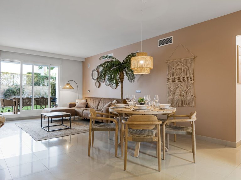 Apartment for Sale in Estepona, Malaga 5