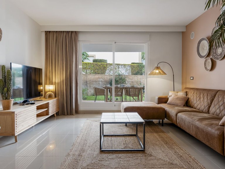 Apartment for Sale in Estepona, Malaga 6
