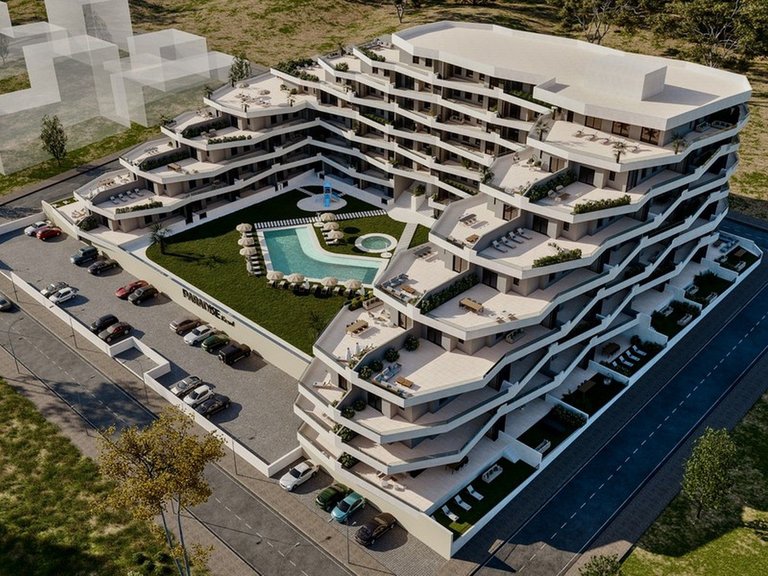 Apartment for Sale in San Miguel De Salinas, Alicante 1