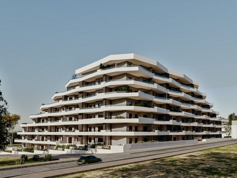 Apartment for Sale in San Miguel De Salinas, Alicante 7