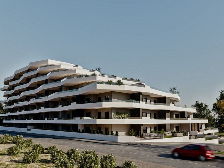 Apartment for Sale in San Miguel De Salinas, Alicante 8