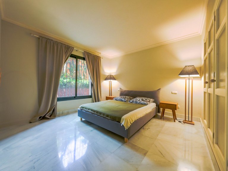 Apartment for Sale in Monte Halcones, Malaga 10