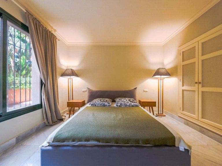 Apartment for Sale in Monte Halcones, Malaga 11