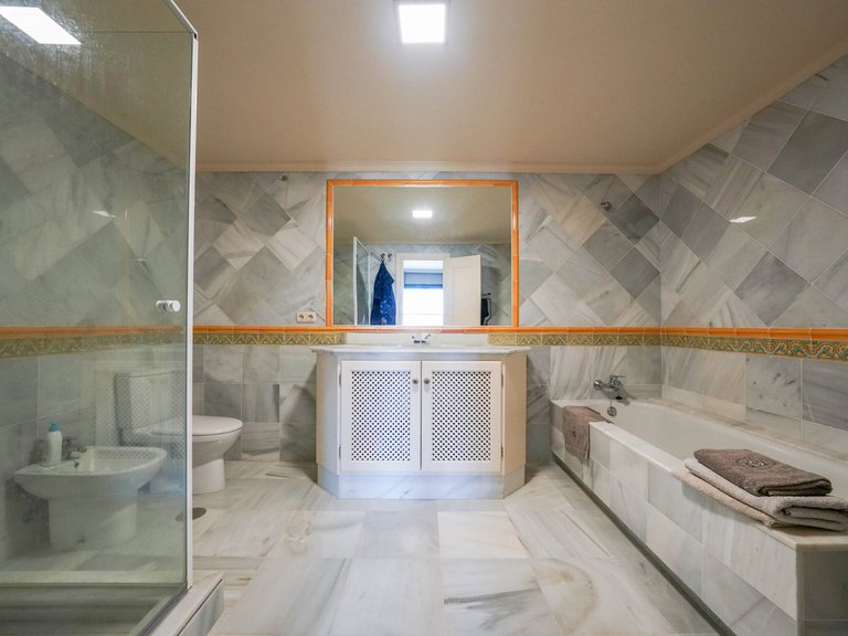 Apartment for Sale in Monte Halcones, Malaga 13