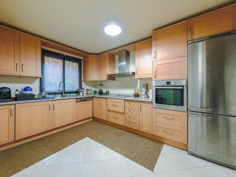 Apartment for Sale in Monte Halcones, Malaga 14