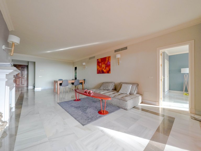 Apartment for Sale in Monte Halcones, Malaga 2