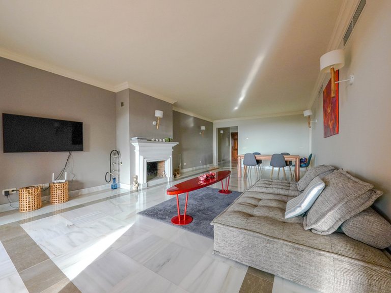 Apartment for Sale in Monte Halcones, Malaga 3