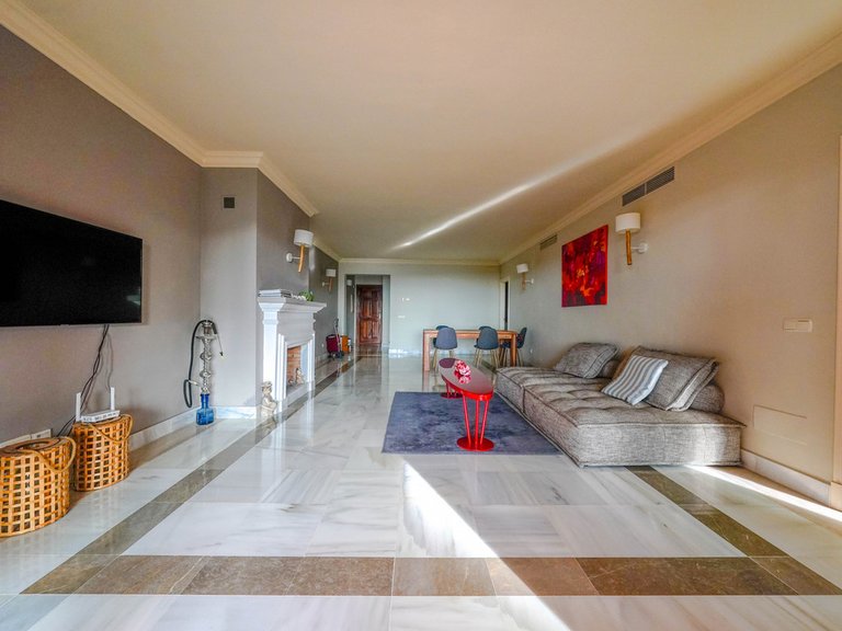 Apartment for Sale in Monte Halcones, Malaga 4