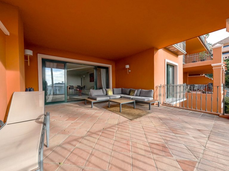 Apartment for Sale in Monte Halcones, Malaga 5