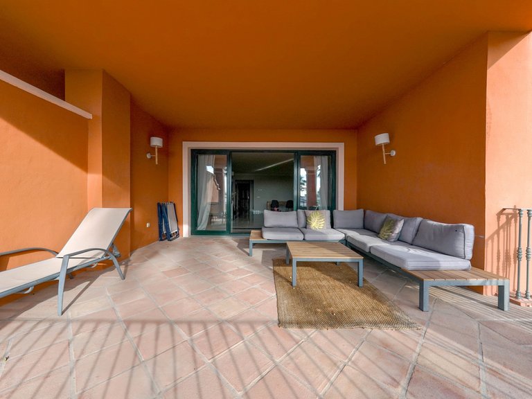 Apartment for Sale in Monte Halcones, Malaga 6