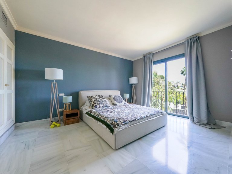 Apartment for Sale in Monte Halcones, Malaga 7