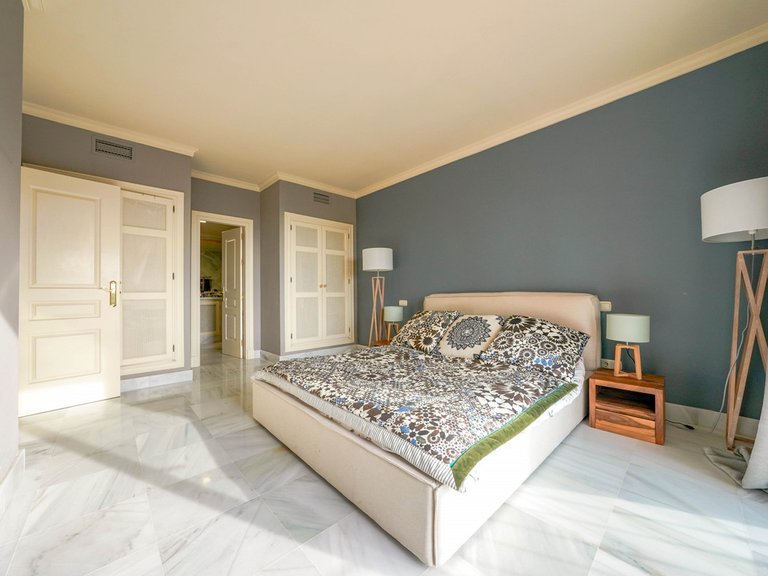 Apartment for Sale in Monte Halcones, Malaga 8