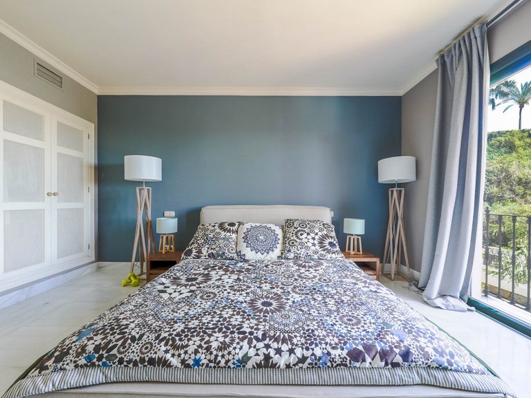 Apartment for Sale in Monte Halcones, Malaga 9