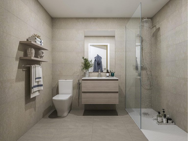 Penthouse for Sale in Manilva, Malaga 5