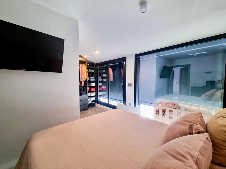 Villa for Sale in Mil Palmeras, Alicante 12