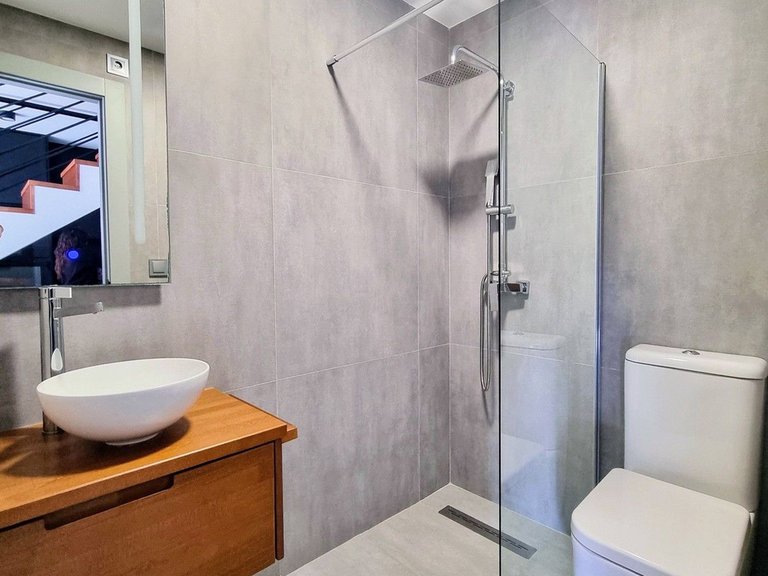 Villa for Sale in Mil Palmeras, Alicante 14