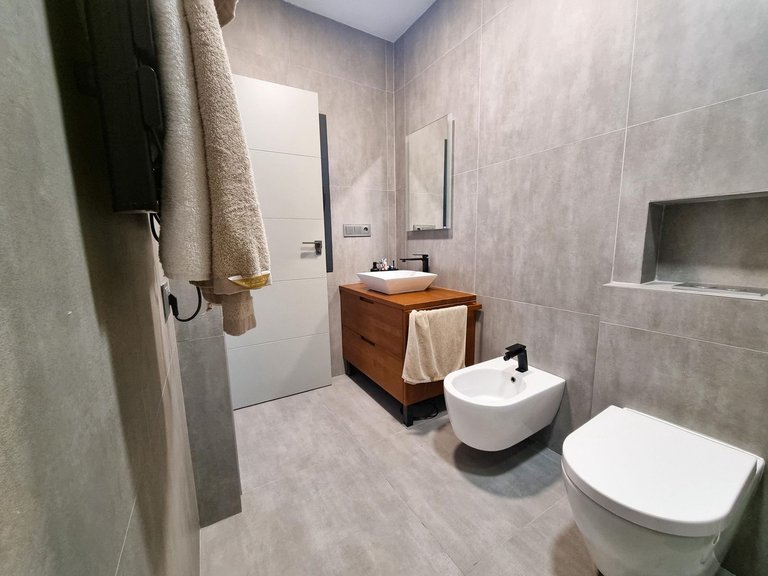 Villa for Sale in Mil Palmeras, Alicante 15