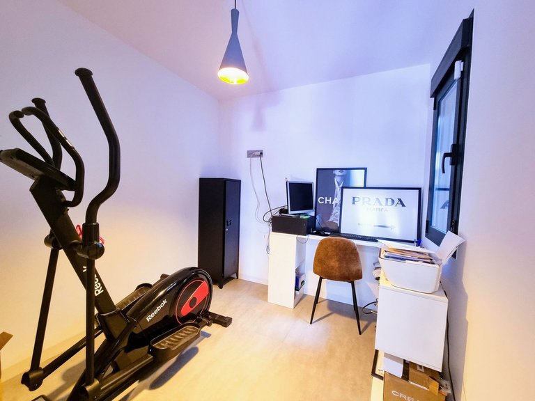 Villa for Sale in Mil Palmeras, Alicante 19