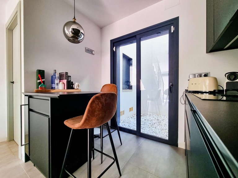 Villa for Sale in Mil Palmeras, Alicante 8