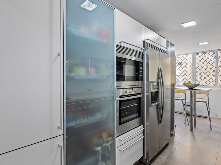 Apartment for Sale in Cerrado De Calderón, Malaga 14