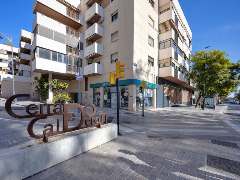 Apartment for Sale in Cerrado De Calderón, Malaga 23
