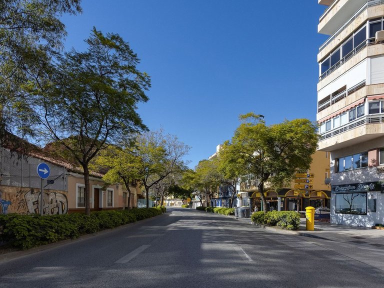 Apartment for Sale in Cerrado De Calderón, Malaga 24