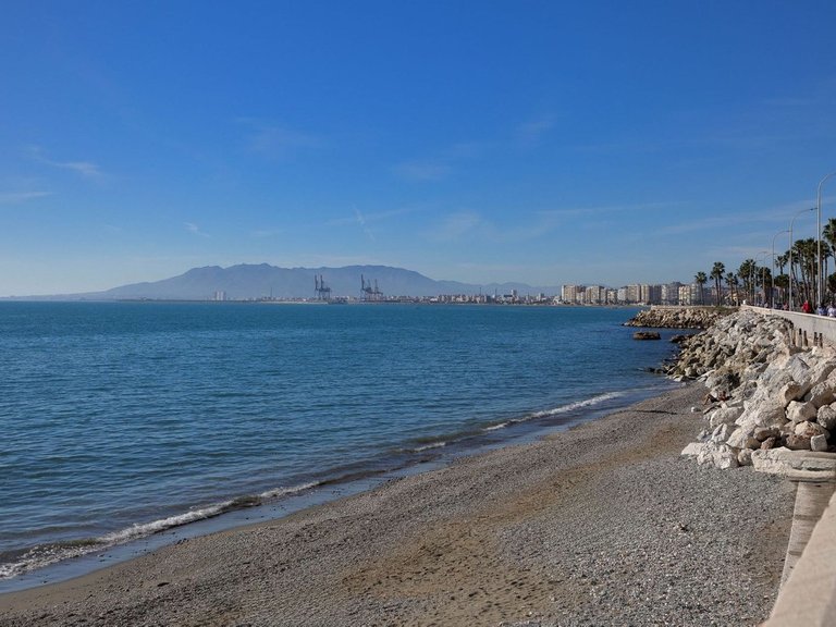 Apartment for Sale in Cerrado De Calderón, Malaga 7