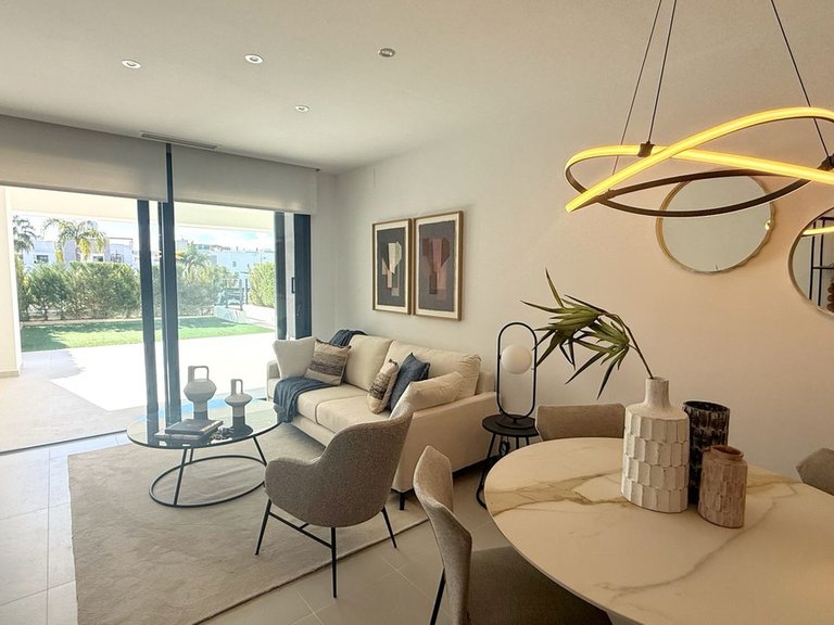 Apartment for Sale in Cancelada, Malaga 1