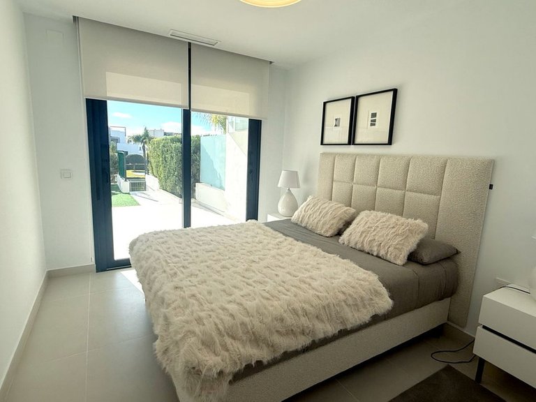 Apartment for Sale in Cancelada, Malaga 4