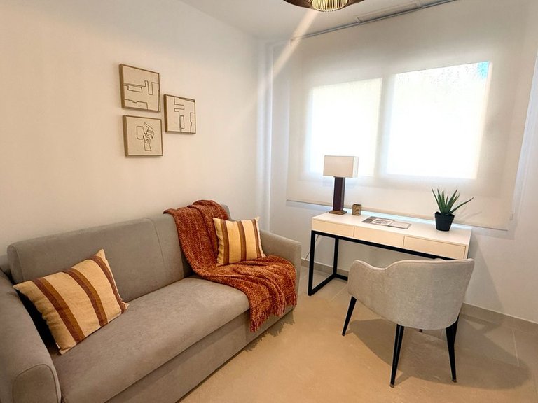 Apartment for Sale in Cancelada, Malaga 5