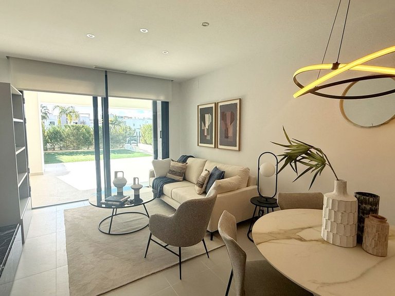 Apartment for Sale in Cancelada, Malaga 6