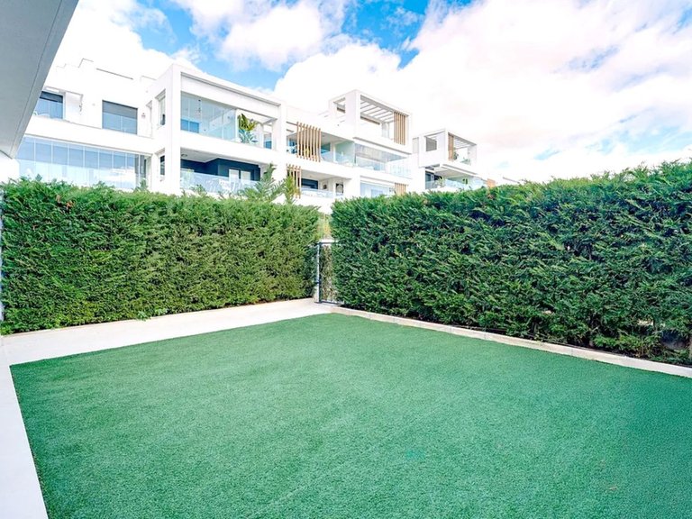 Apartment for Sale in Cancelada, Malaga 7