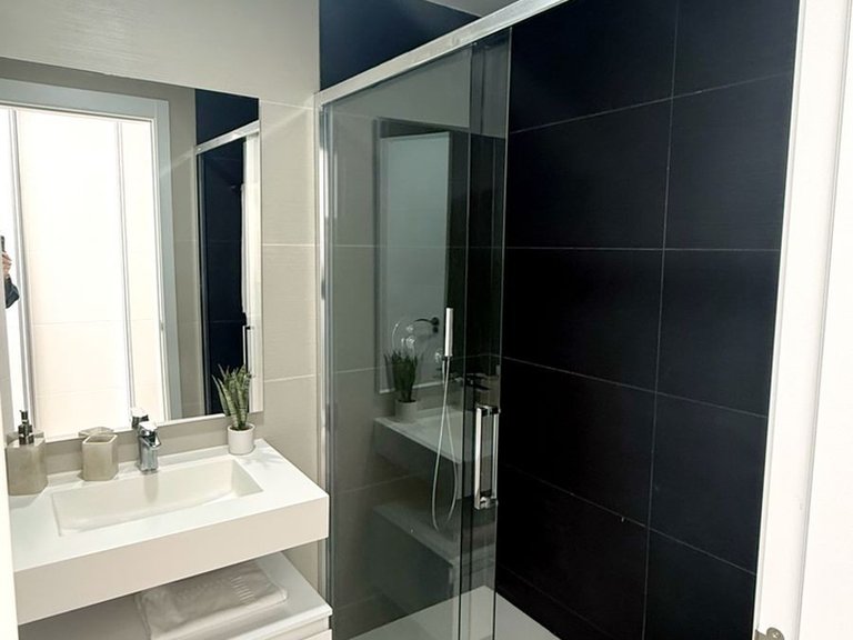 Apartment for Sale in Cancelada, Malaga 9