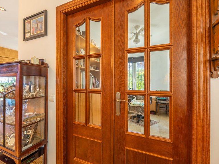 Villa for Sale in La Duquesa, Malaga 17