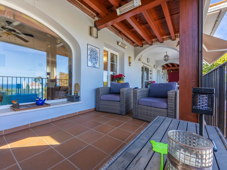 Villa for Sale in La Duquesa, Malaga 22