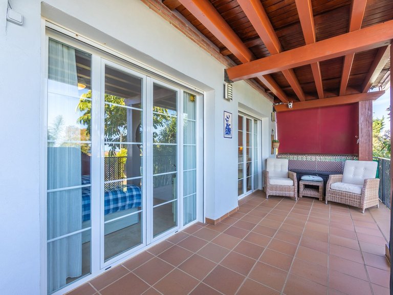 Villa for Sale in La Duquesa, Malaga 23