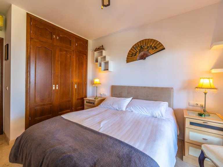 Villa for Sale in La Duquesa, Malaga 29