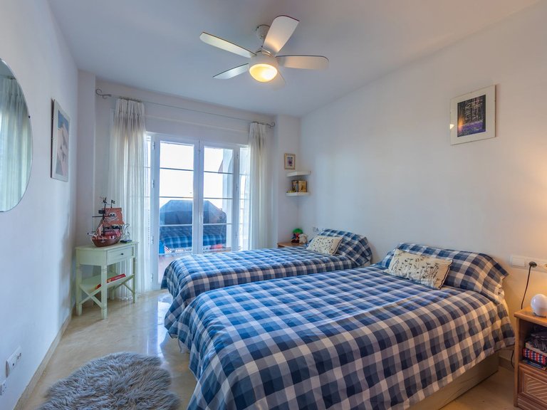 Villa for Sale in La Duquesa, Malaga 30