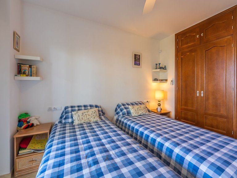 Villa for Sale in La Duquesa, Malaga 31