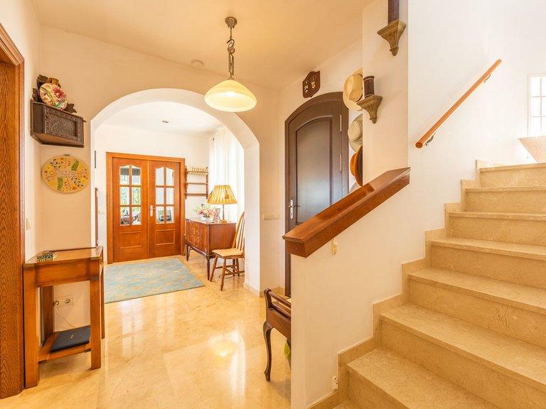 Villa for Sale in La Duquesa, Malaga 34