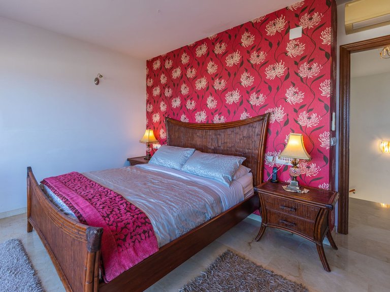 Villa for Sale in La Duquesa, Malaga 46