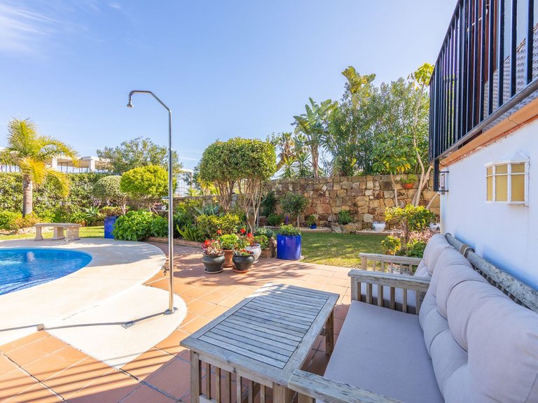 Villa for Sale in La Duquesa, Malaga 52