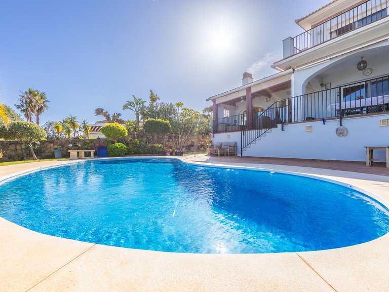 Villa for Sale in La Duquesa, Malaga 57