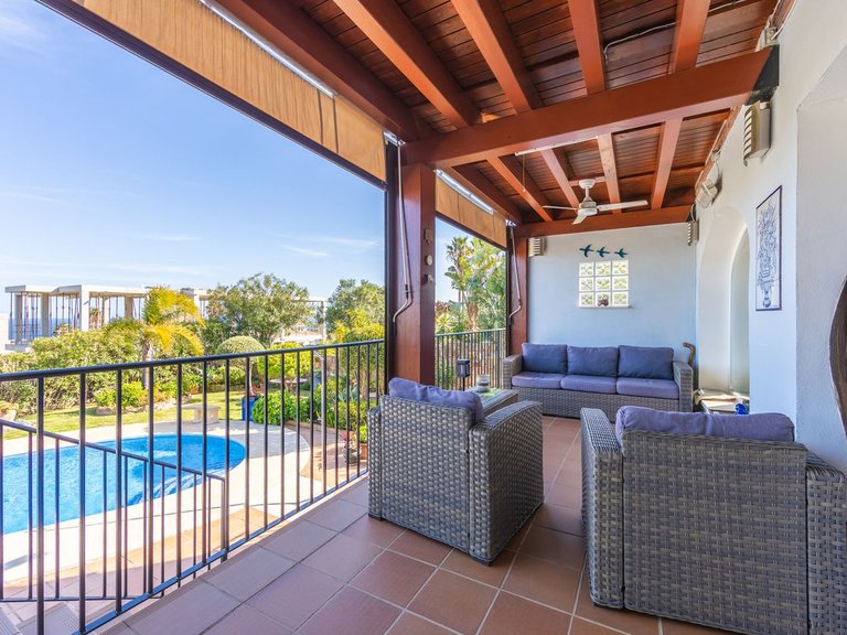 Villa for Sale in La Duquesa, Malaga 7