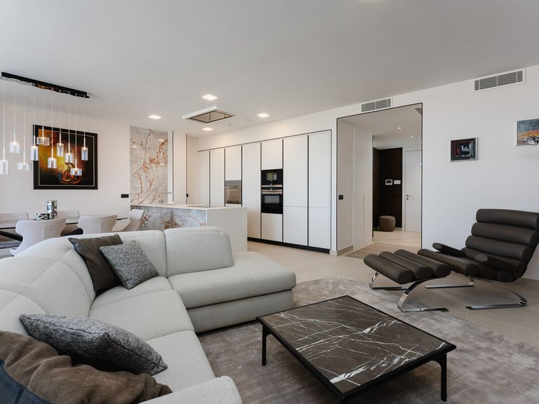 Apartment for Sale in Cabopino, Malaga 10